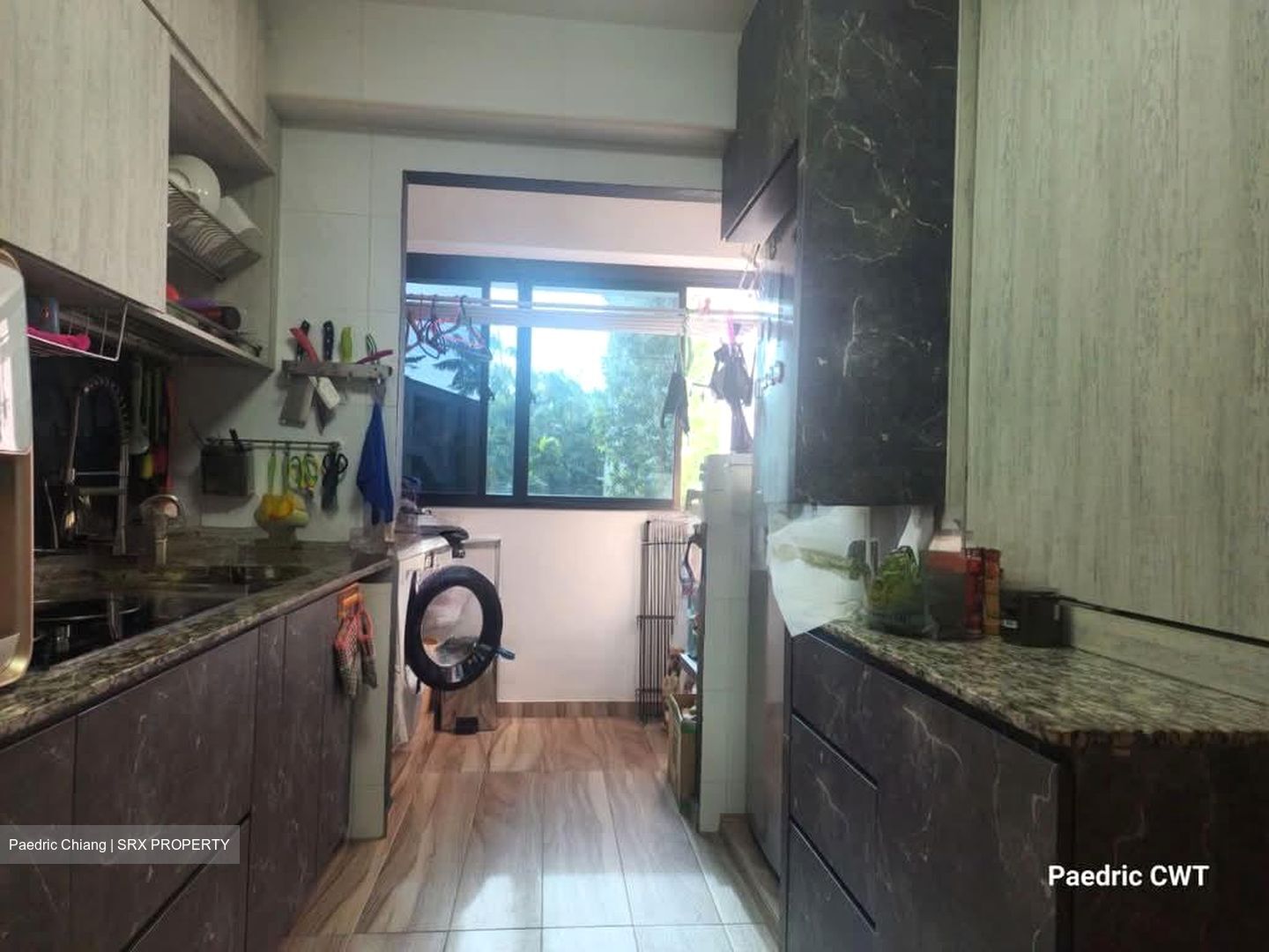 Blk 120B Punggol Edge (Punggol), HDB 3 Rooms #567605011